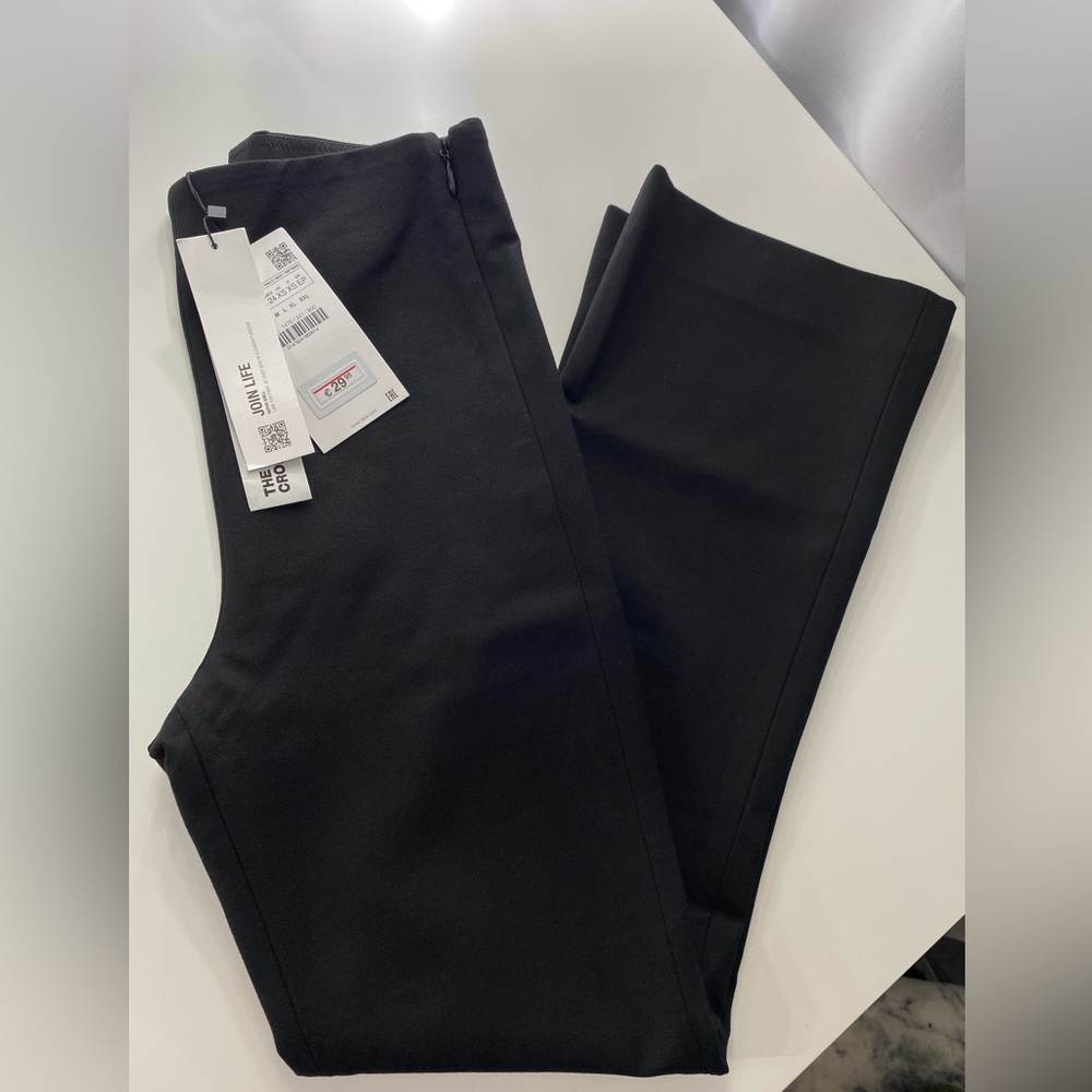 Zara Flare Dress Pants